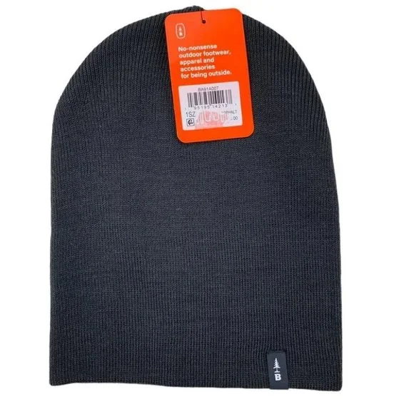 BASS OUTDOOR Men's Tree Skull Cap - Picture 2 of 8